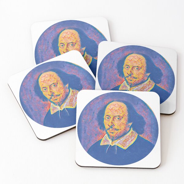 Item preview, William Shakespeare  designed and sold by Suyogsonar25.