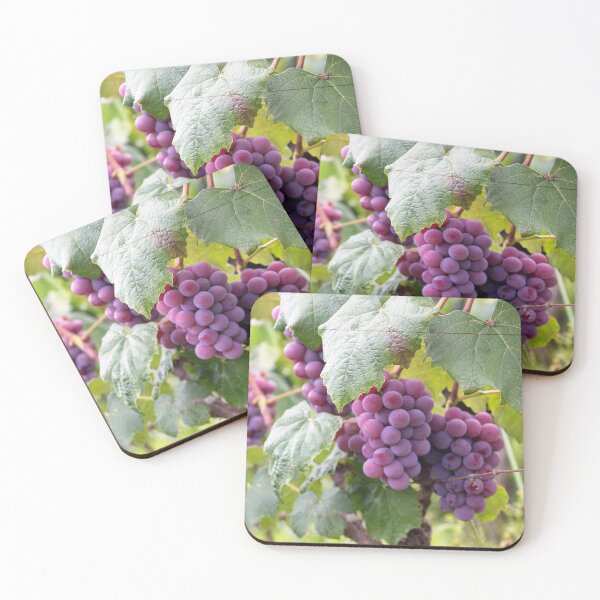 Item preview, Ripe grapes designed and sold by marygov.