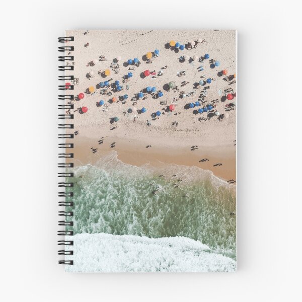 Item preview, Copacabana Beach - Phone Case designed and sold by WitchEloina.