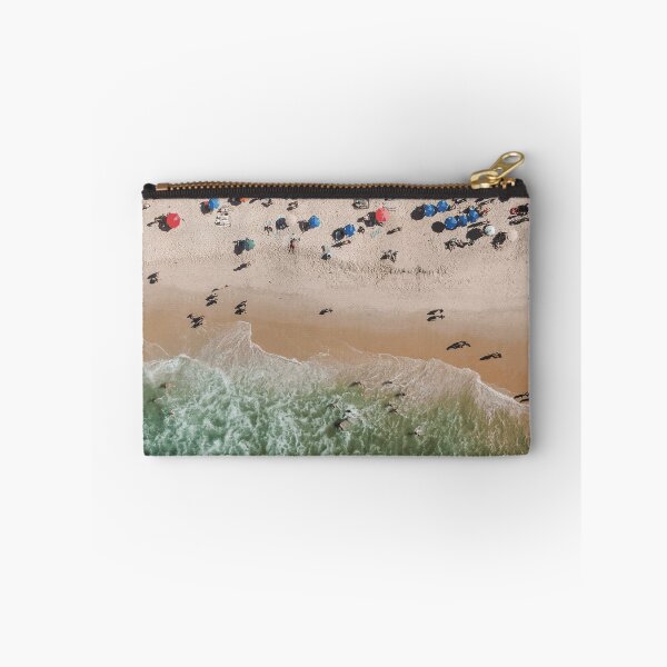 Item preview, Copacabana Beach - Phone Case designed and sold by WitchEloina.