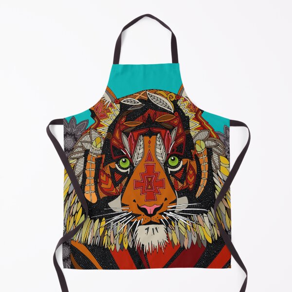 Item preview, tiger chief designed and sold by scrummy.