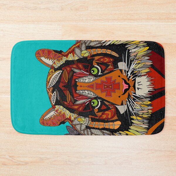 Item preview, tiger chief designed and sold by scrummy.