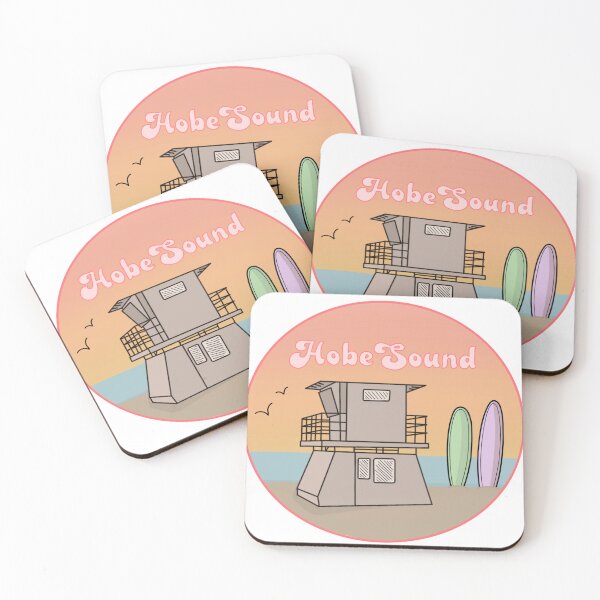 Item preview, Hobe Sound Beach designed and sold by Designed-by-Jen.
