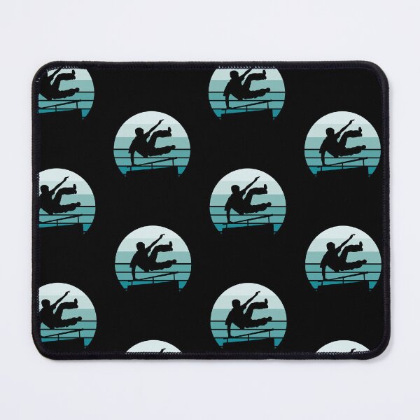 Item preview, Parkour designed and sold by EstelleStar.