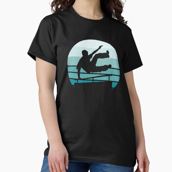 Item preview, Parkour designed and sold by EstelleStar.