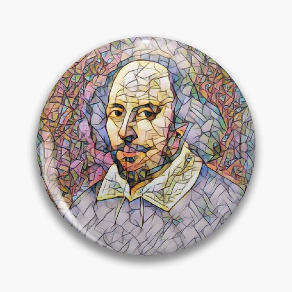 Item preview, William Shakespeare  designed and sold by Suyogsonar25.