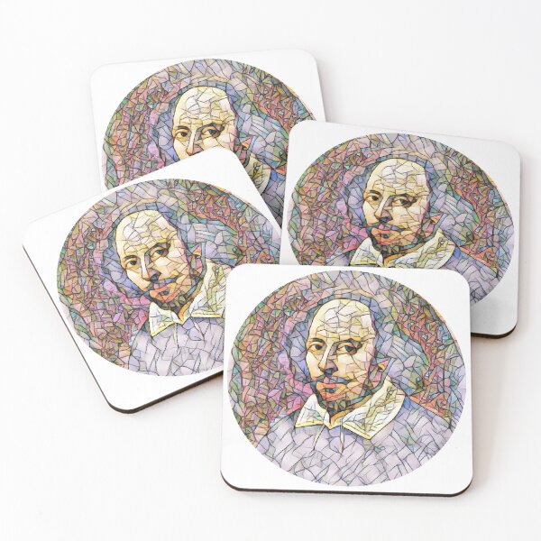 Item preview, William Shakespeare  designed and sold by Suyogsonar25.