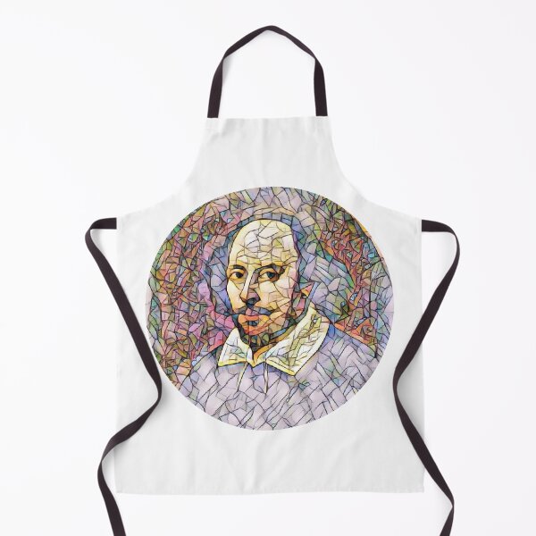 Item preview, William Shakespeare designed and sold by Suyogsonar25.