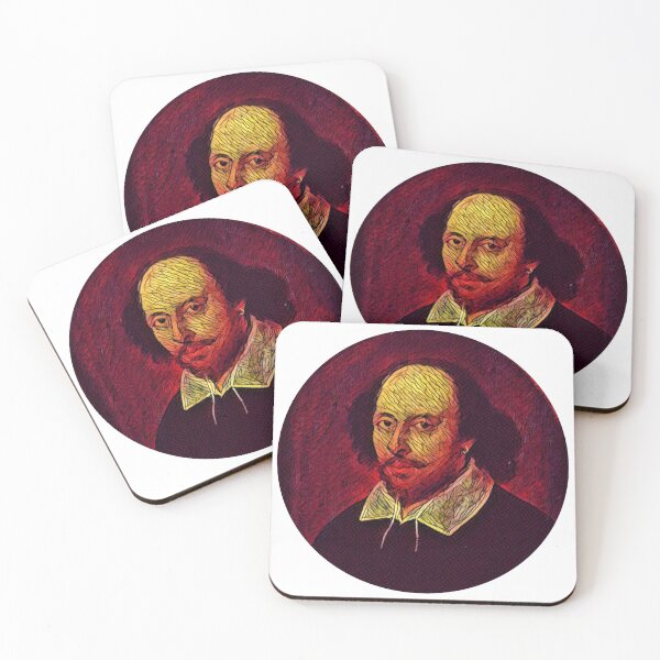 Item preview, William Shakespeare  designed and sold by Suyogsonar25.