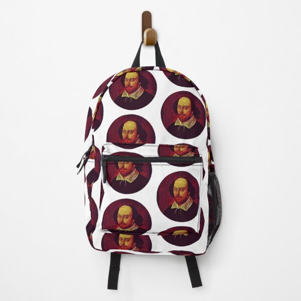 Item preview, William Shakespeare designed and sold by Suyogsonar25.