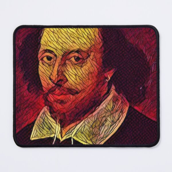 Item preview, William Shakespeare  designed and sold by Suyogsonar25.