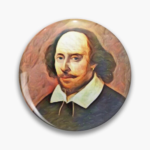 Item preview, William Shakespeare  designed and sold by Suyogsonar25.