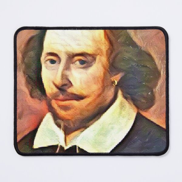 Item preview, William Shakespeare  designed and sold by Suyogsonar25.