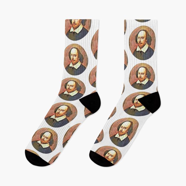 Item preview, William Shakespeare  designed and sold by Suyogsonar25.