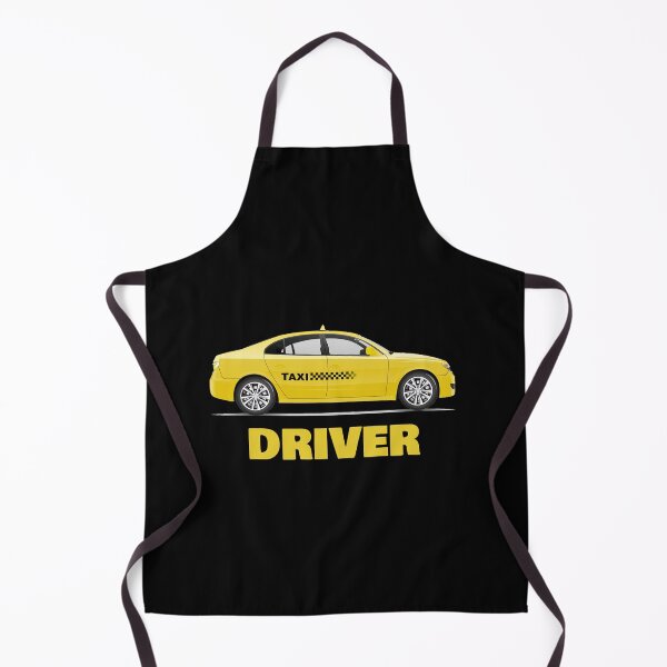 Item preview, taxi driver New York  designed and sold by rachidhaz.