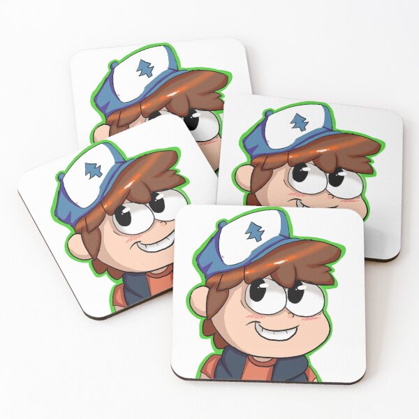 Item preview, Gravity falls designed and sold by MED82.