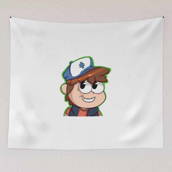 Item preview, Gravity falls designed and sold by MED82.