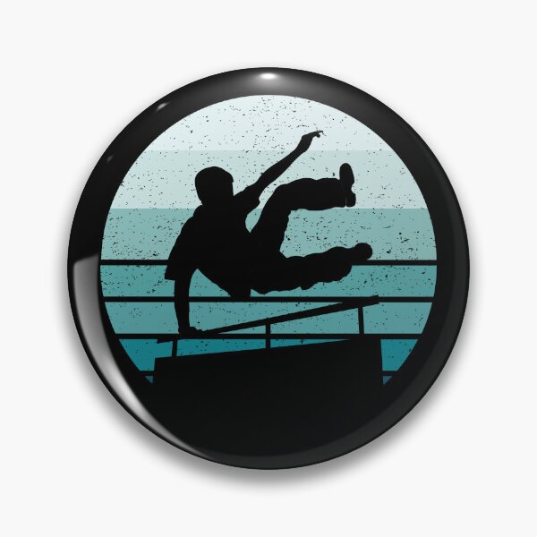 Item preview, Parkour designed and sold by EstelleStar.