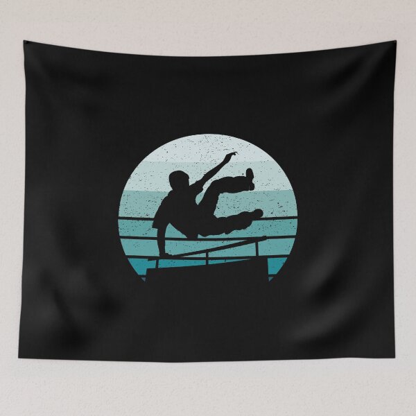 Item preview, Parkour designed and sold by EstelleStar.