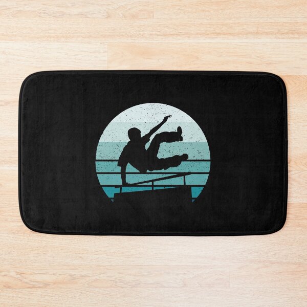 Item preview, Parkour designed and sold by EstelleStar.