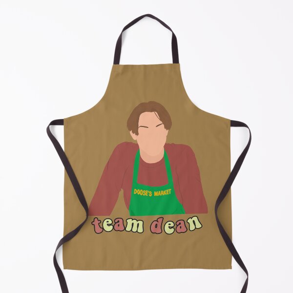 Item preview, team dean designed and sold by senaeksi.