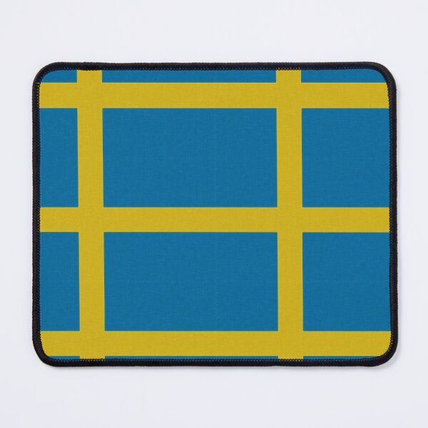 Item preview, Old Swede Wallpaper designed and sold by will-o-wares.