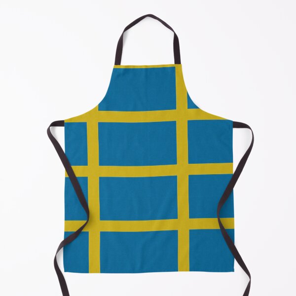 Item preview, Old Swede Wallpaper designed and sold by will-o-wares.