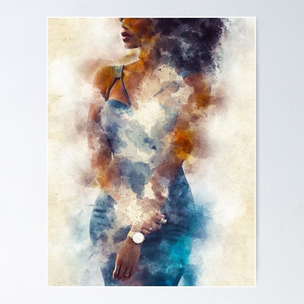 Item preview, In The Wind designed and sold by Artbyrice.