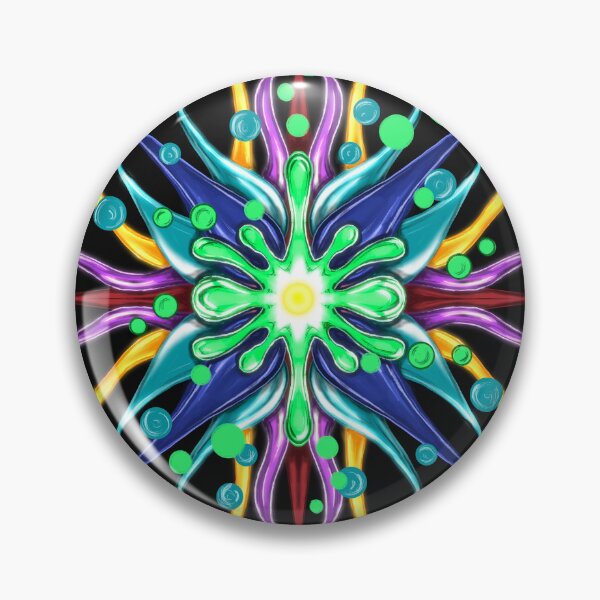 Item preview, Colour Splash designed and sold by nikisteelglass.