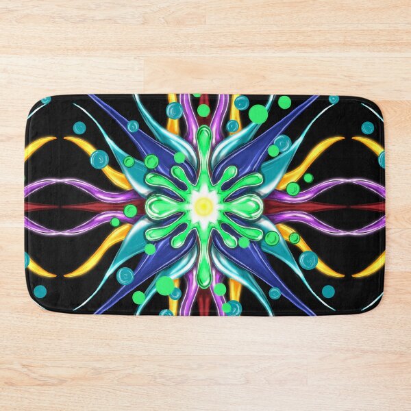 Item preview, Colour Splash designed and sold by nikisteelglass.