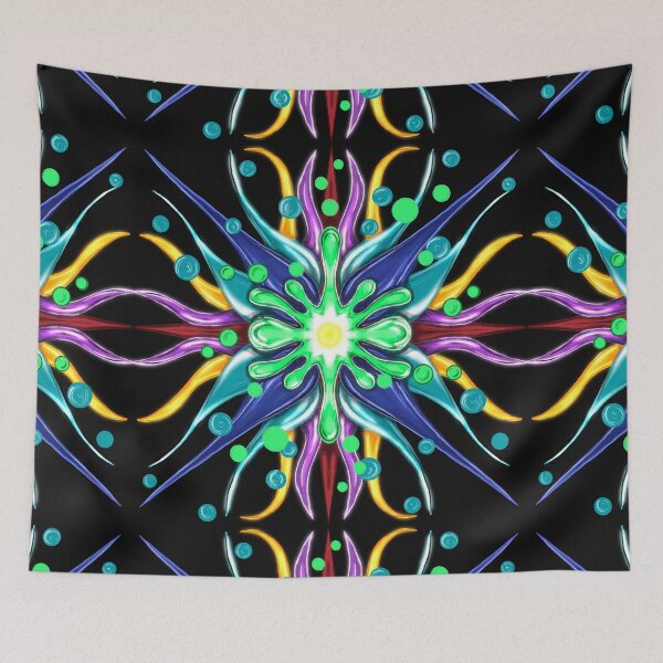 Item preview, Colour Splash designed and sold by nikisteelglass.