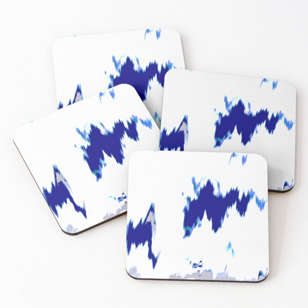 Item preview, Abstract Camo Art D916 designed and sold by SelfUpgrade.