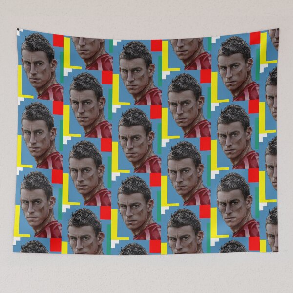 Item preview, Laurent Koscielny designed and sold by ArsenalArtz.