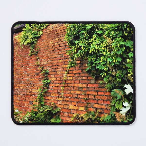Item preview, #166 |☼| Walleaves - Shot 2 (Elsham Hall, Gardens & Country Park) designed and sold by Naean H.F. (Nez Man).
