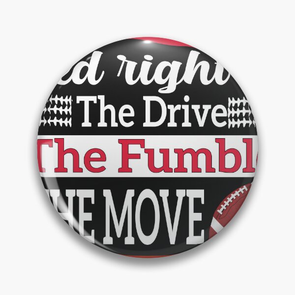 Item preview, I Survived Red Right 88 The Drive The Fumble designed and sold by EagleArtist12.