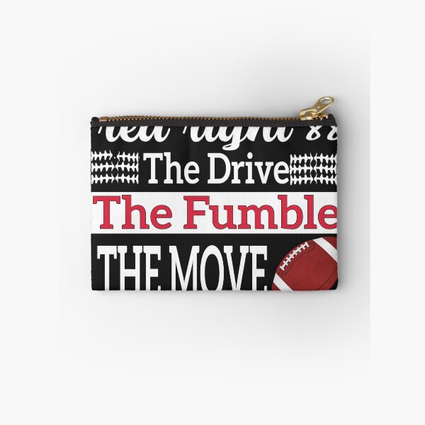 Item preview, I Survived Red Right 88 The Drive The Fumble designed and sold by EagleArtist12.