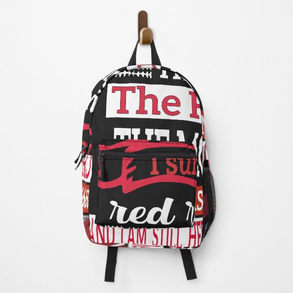 Item preview, I Survived Red Right 88 The Drive The Fumble designed and sold by EagleArtist12.