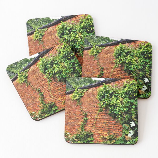 Item preview, #166 |☼| Walleaves - Shot 2 (Elsham Hall, Gardens & Country Park) designed and sold by Naean H.F. (Nez Man).