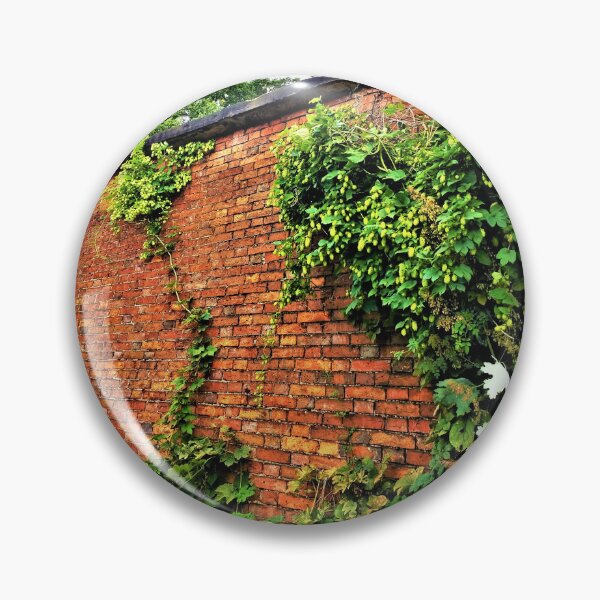 Item preview, #166 |☼| Walleaves - Shot 2 (Elsham Hall, Gardens & Country Park) designed and sold by Naean H.F. (Nez Man).