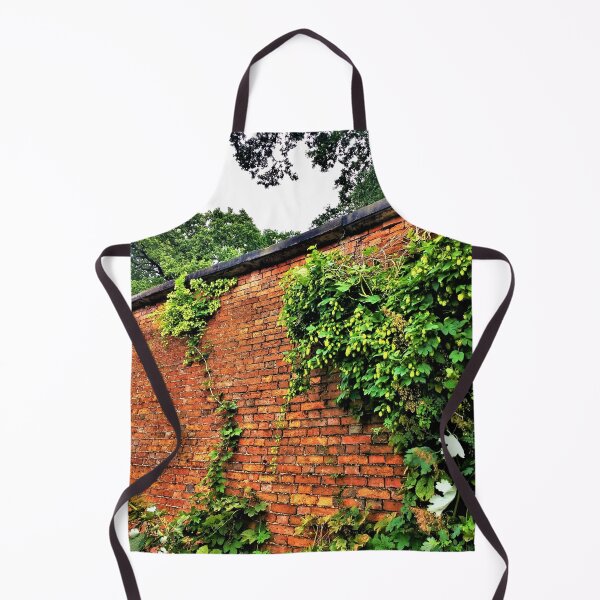 Item preview, #166 |☼| Walleaves - Shot 2 (Elsham Hall, Gardens & Country Park) designed and sold by Naean H.F. (Nez Man).
