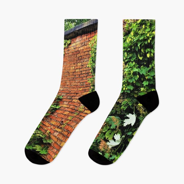 Item preview, #166 |☼| Walleaves - Shot 2 (Elsham Hall, Gardens & Country Park) designed and sold by Naean H.F. (Nez Man).