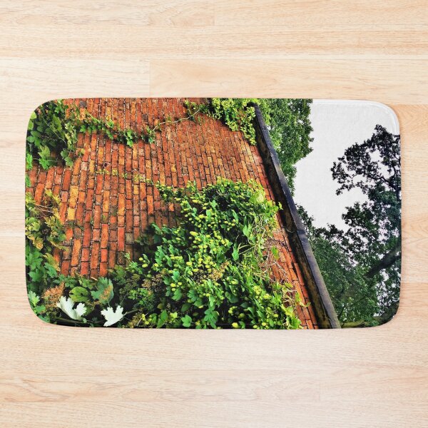 Item preview, #166 |☼| Walleaves - Shot 2 (Elsham Hall, Gardens & Country Park) designed and sold by Naean H.F. (Nez Man).