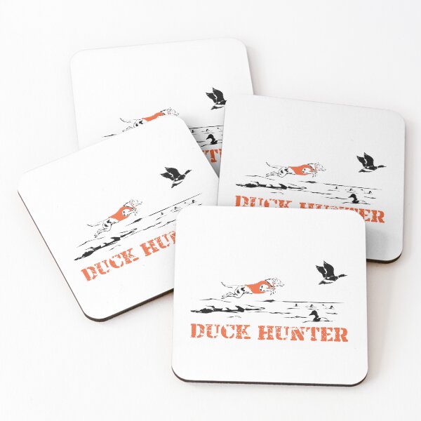 Item preview, Duck Hunter designed and sold by Creatory.studio.