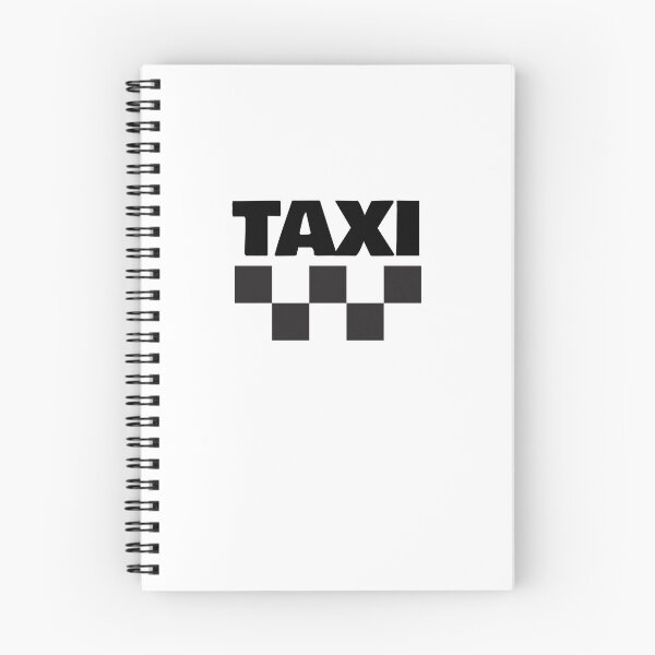 Item preview, Copy of taxi driver New York  designed and sold by rachidhaz.