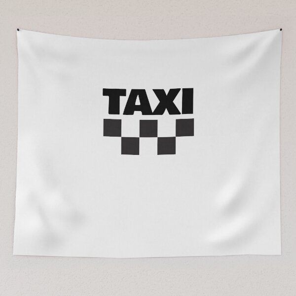 Item preview, Copy of taxi driver New York  designed and sold by rachidhaz.