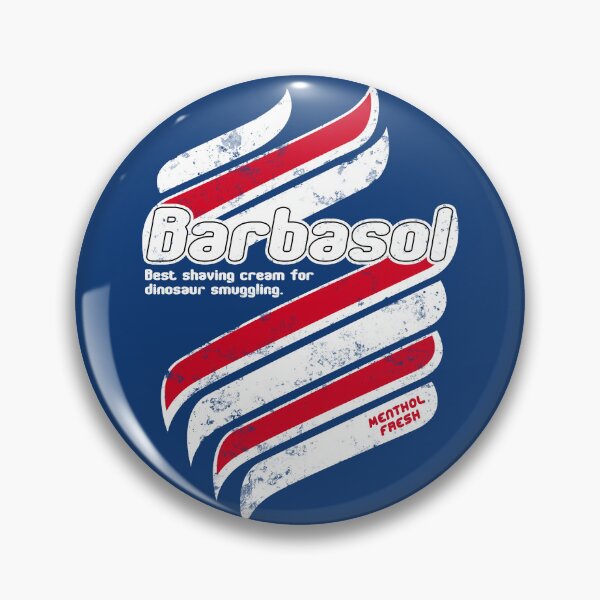 Item preview, BARBASOL designed and sold by Vinemans.