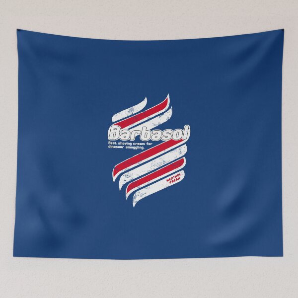 Item preview, BARBASOL designed and sold by Vinemans.