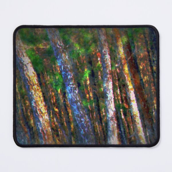 Item preview, WHISPERING PINES designed and sold by mimulux.