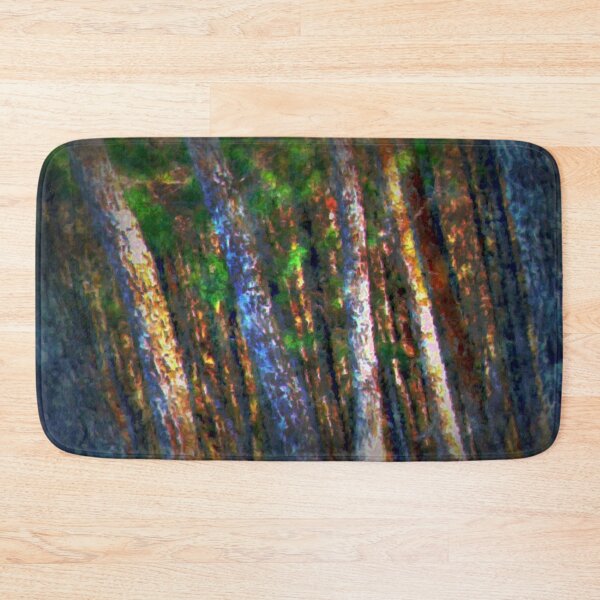 Item preview, WHISPERING PINES designed and sold by mimulux.