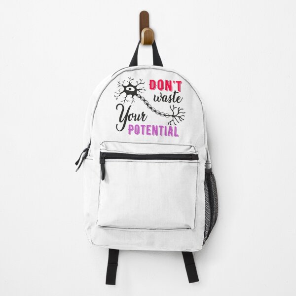 Item preview, Neuron, Don't Waste Your Potential designed and sold by PRINTED ..